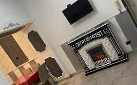 pagano apartment